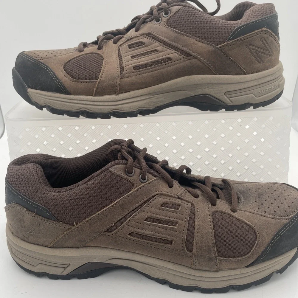 Women's New‎ Balance 959 Size 12 Dark Brown Casual Walking  Sneakers